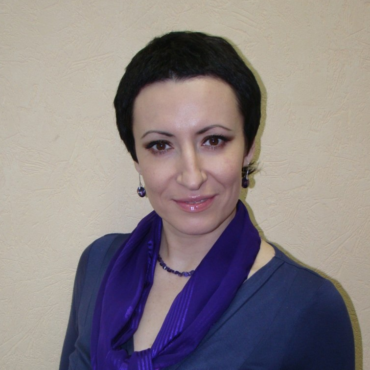 Юлия Сорокина