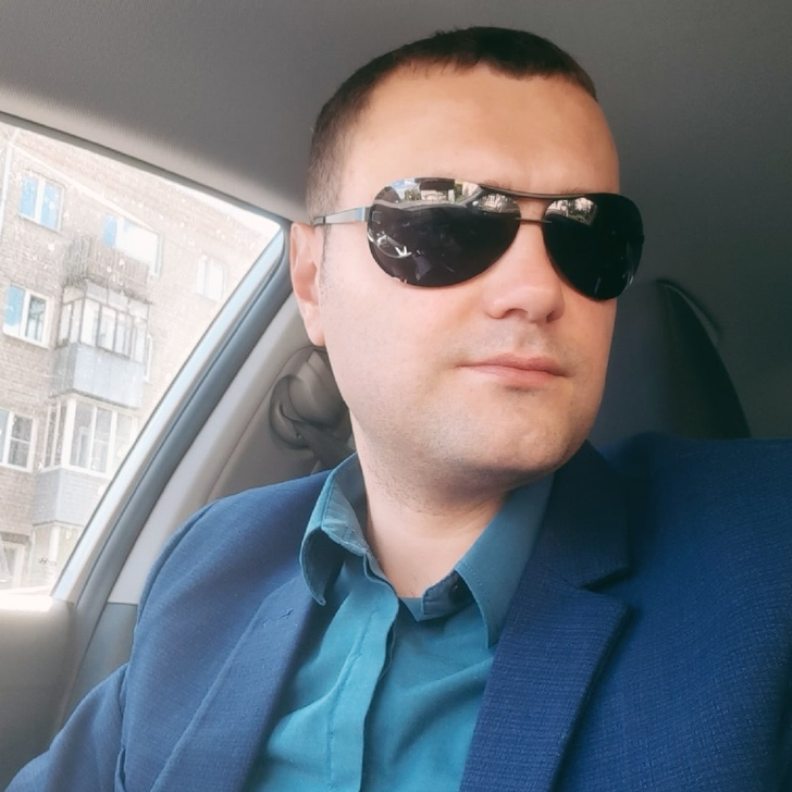 Роман Бобылев