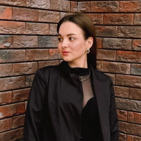 Кристина Касаткина