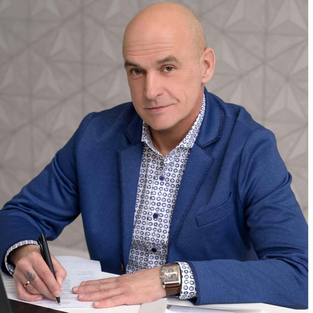 Константин Рожновский