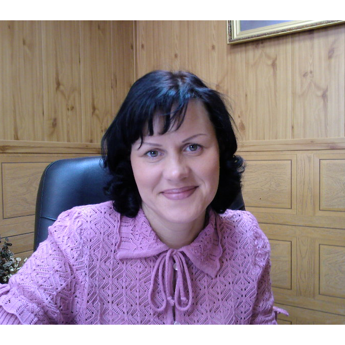 Валентина Ясова