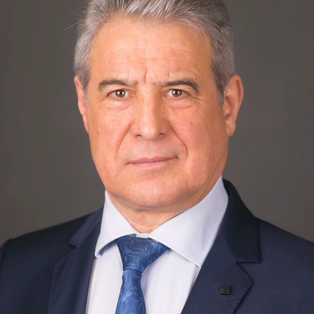 Хисматулла Садриддинов