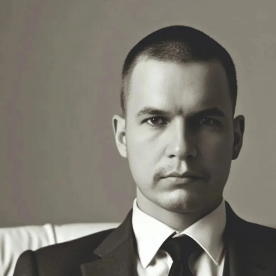 Иван Киреев