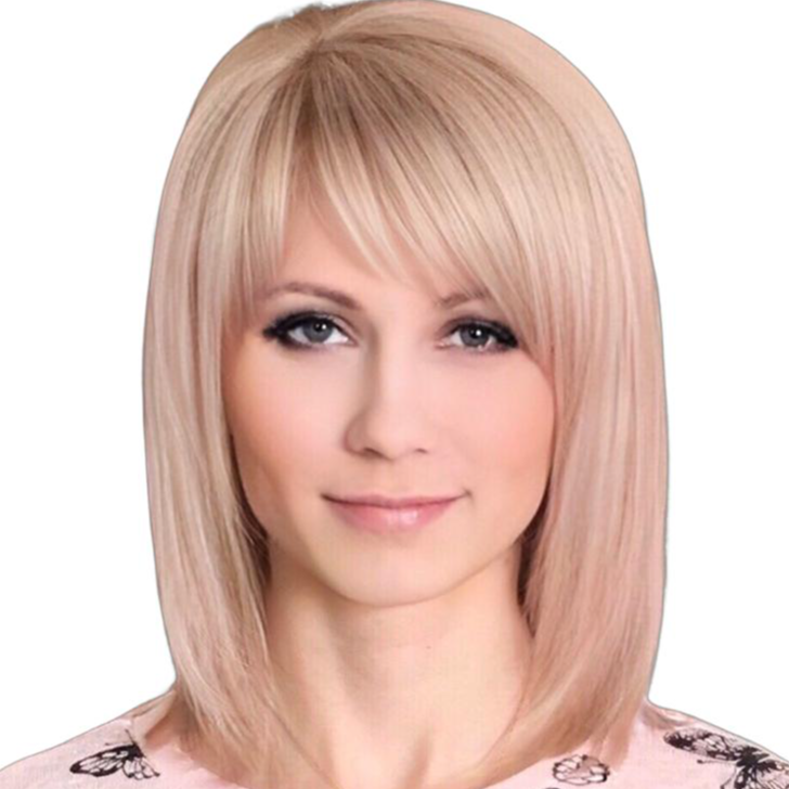 Татьяна Раевская