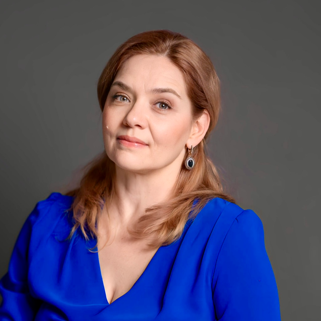 Гюзель Идрисова