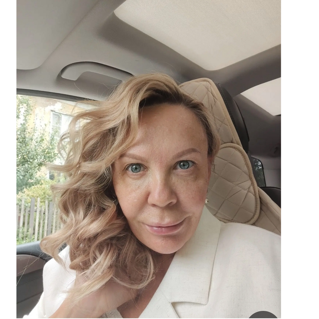 Елена Аржаникова