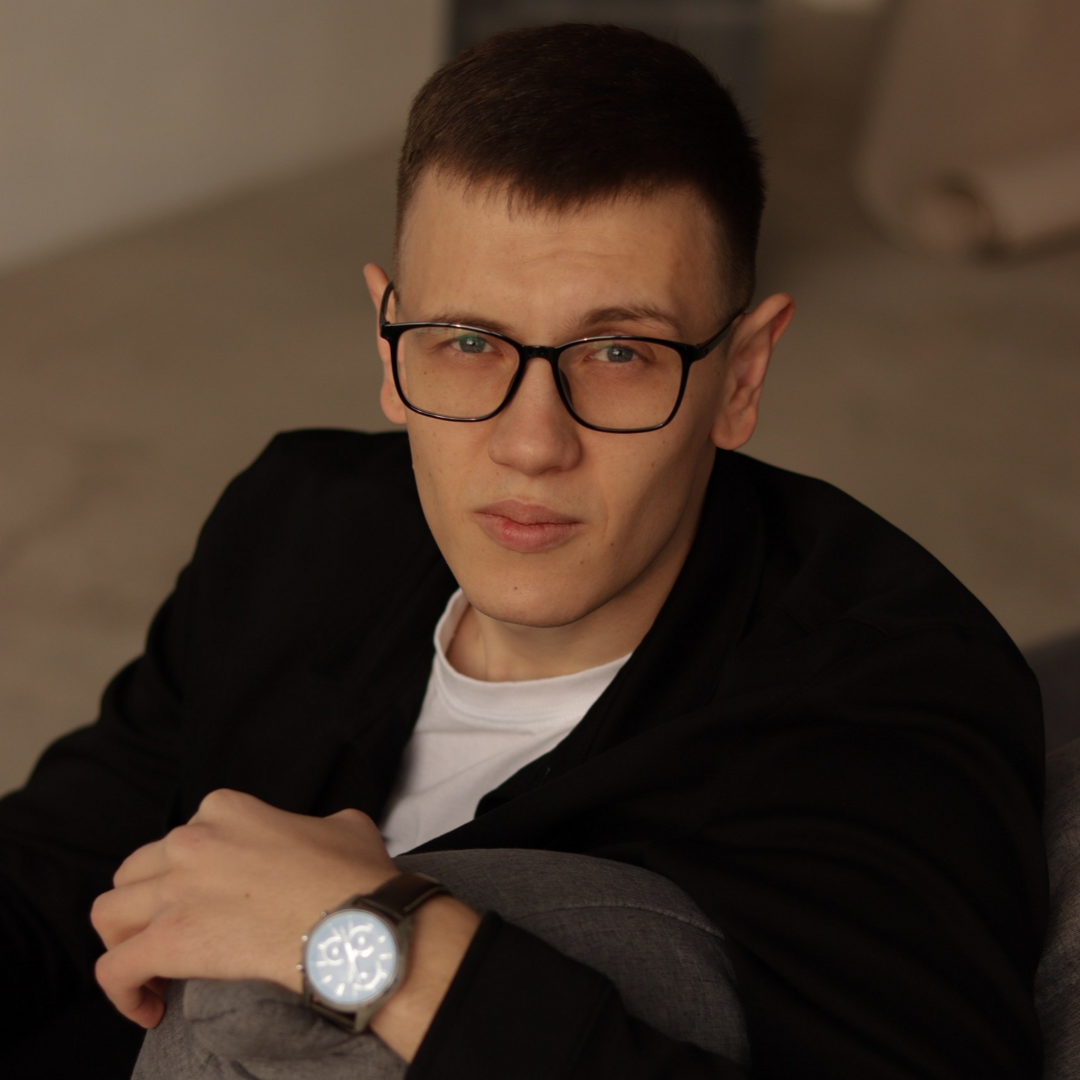 Вячеслав Мильшин