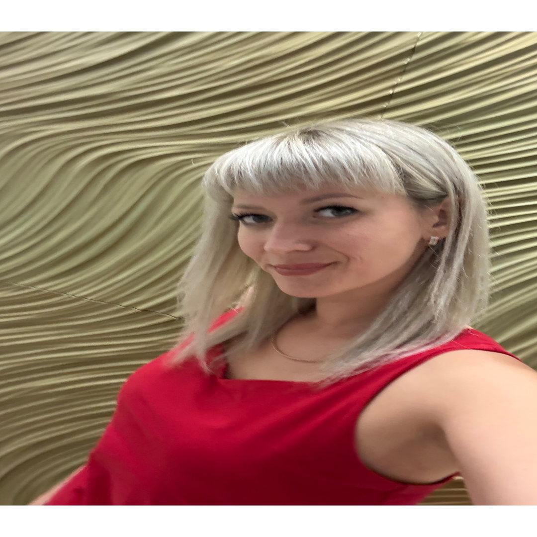 Алена Гатилова