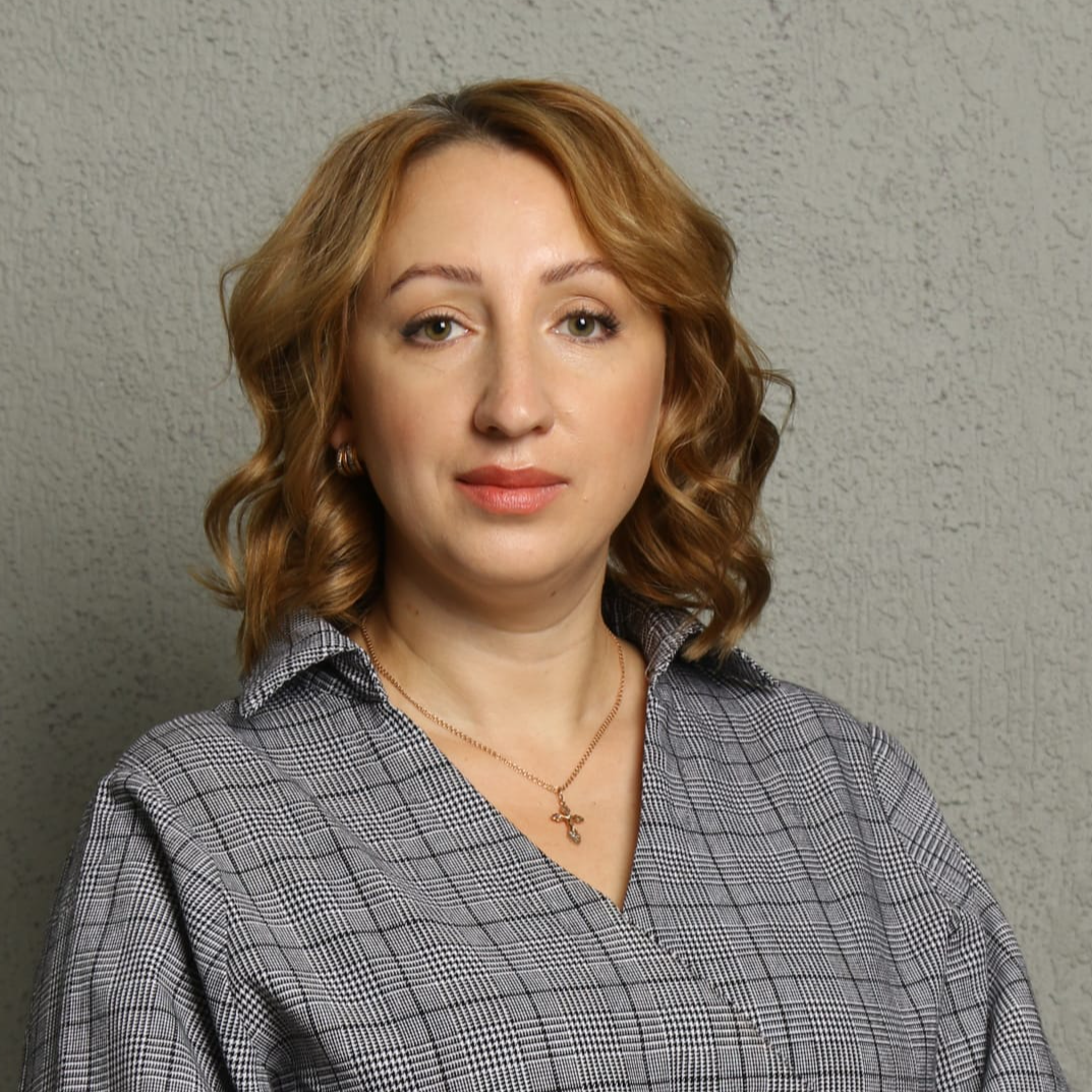 Елена Вишнякова