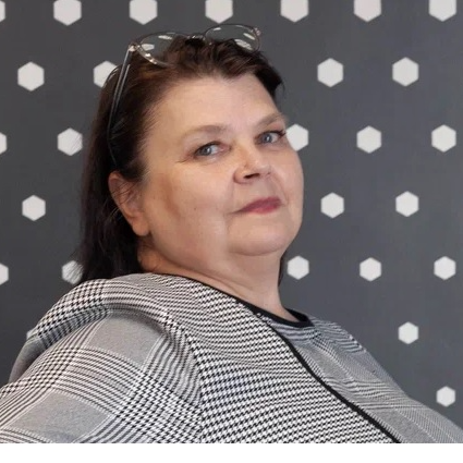 Елена Могилина