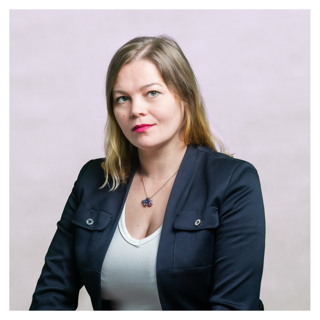 Ирина Пятых