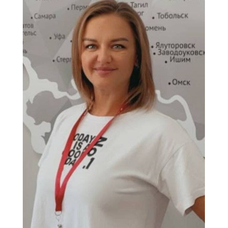 Кристина Котенко