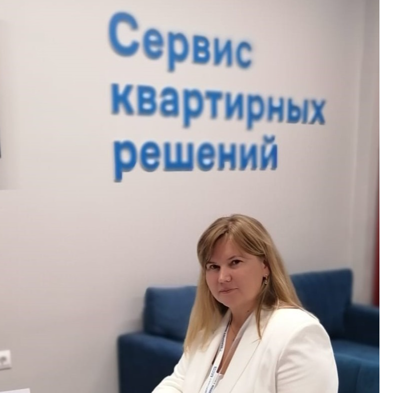 Илона Владимирова
