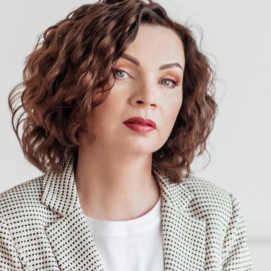 Елена Краснова