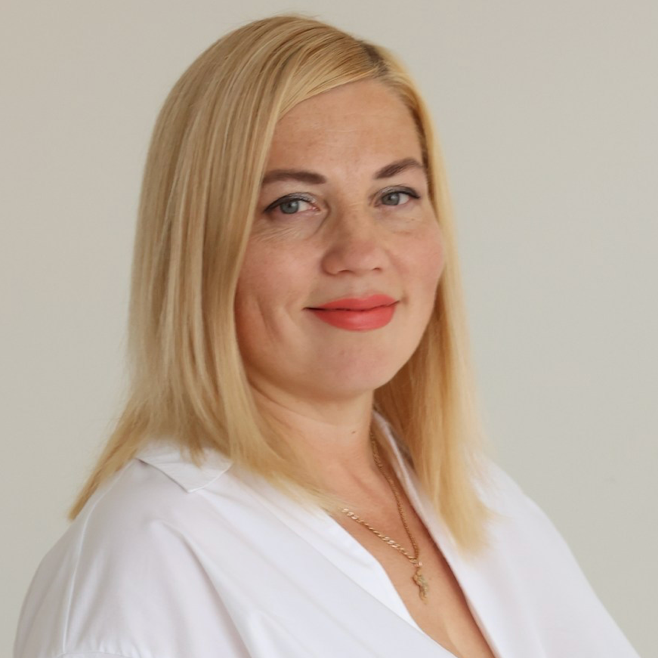 Маргарита Шемота