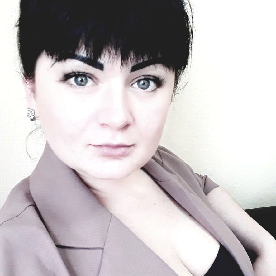 Елена Ястребова