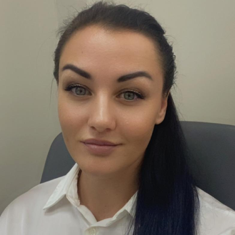 Валентина Шеленкова