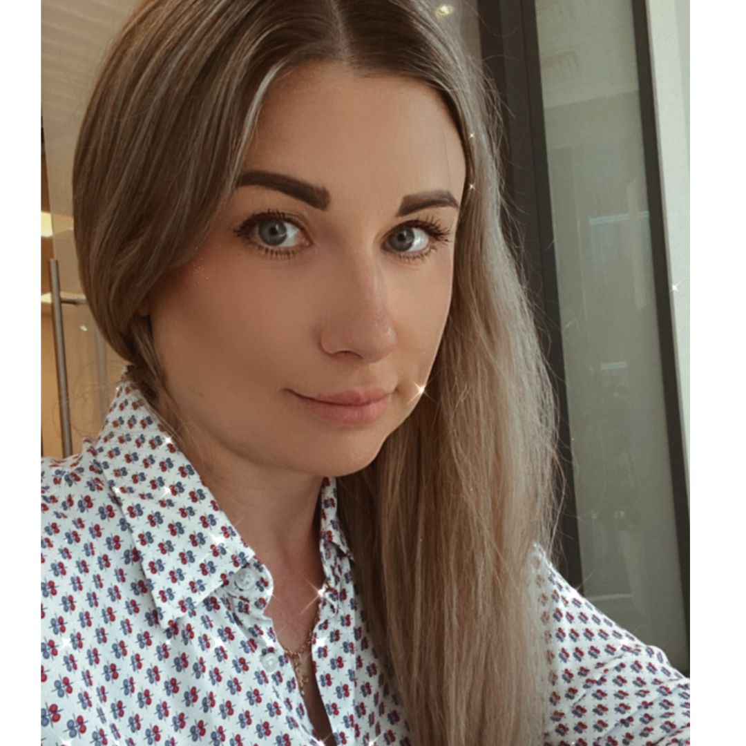 Лилия Мельникова