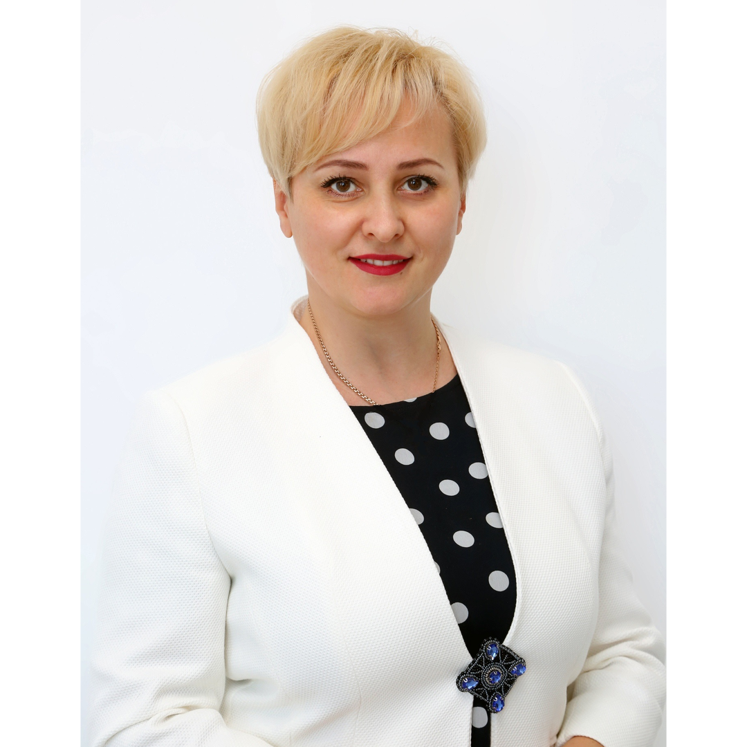 Ирина Перевязкина