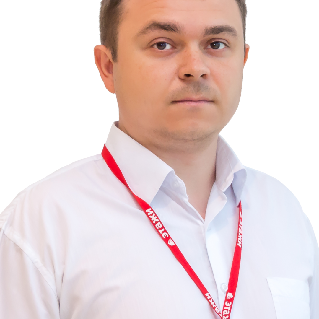 Тимур Гареев