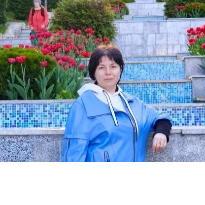 Наталья Емелина