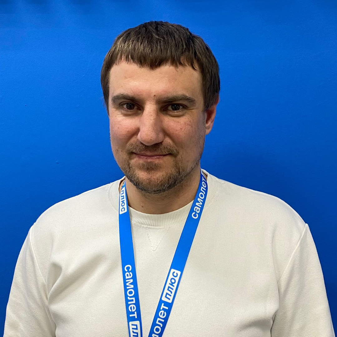 Дмитрий Фридолин