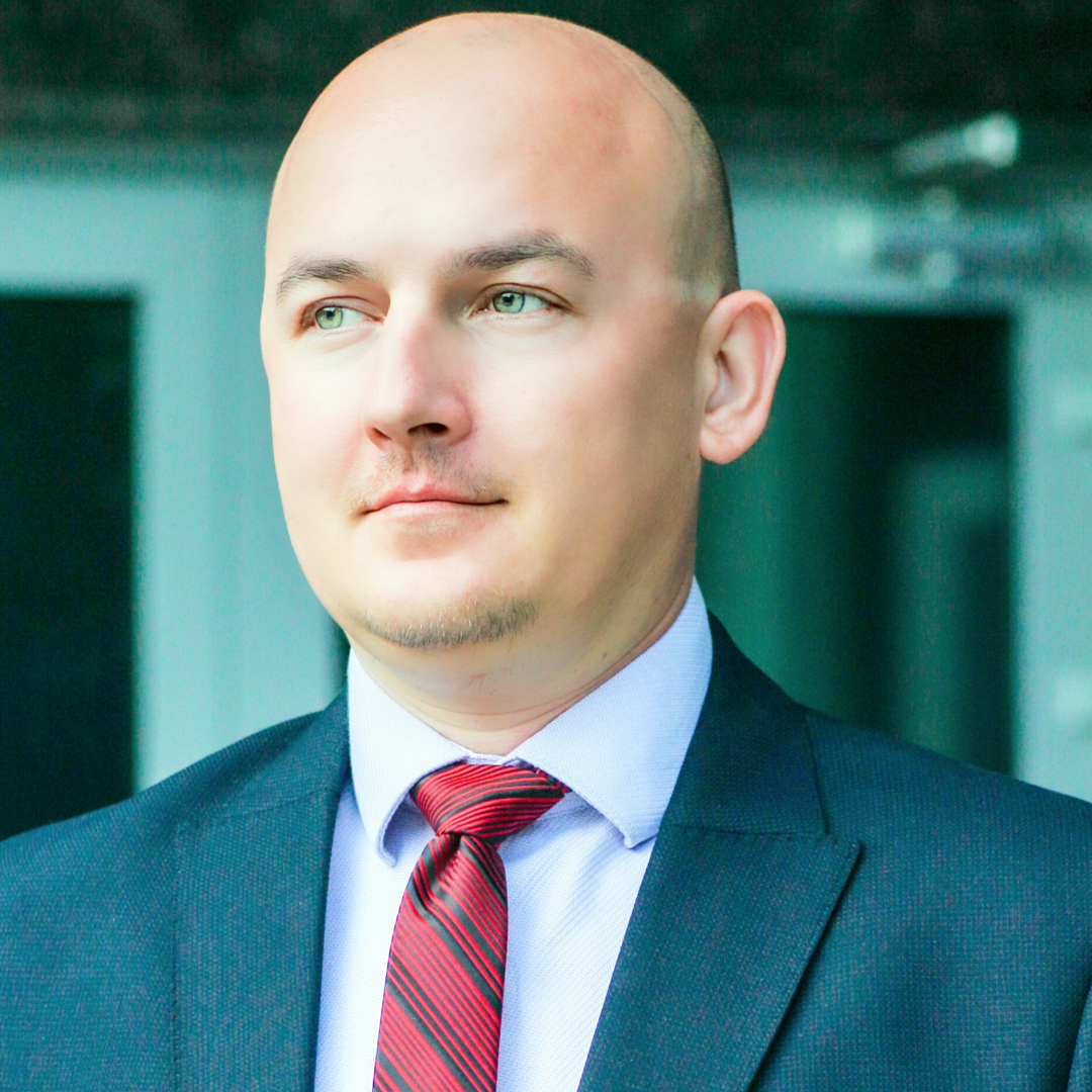 Иван Удовиченко