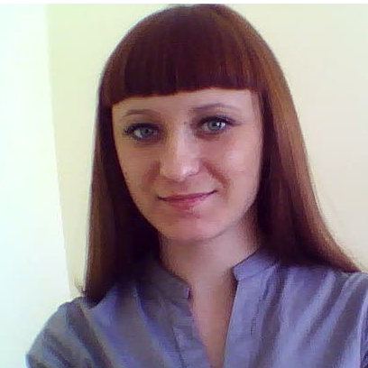 Татьяна Никитишина
