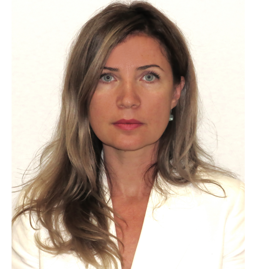 Ирина Федорова