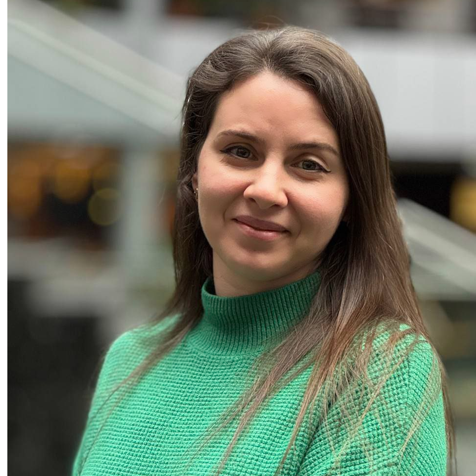 Елена Стукан