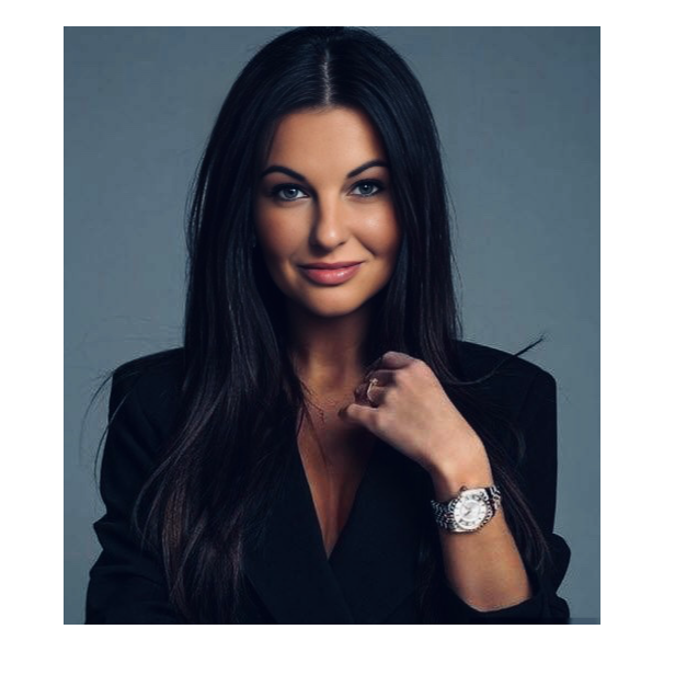 Виктория Корякина