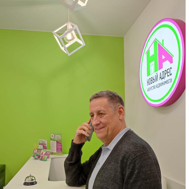 Андрей Лапин