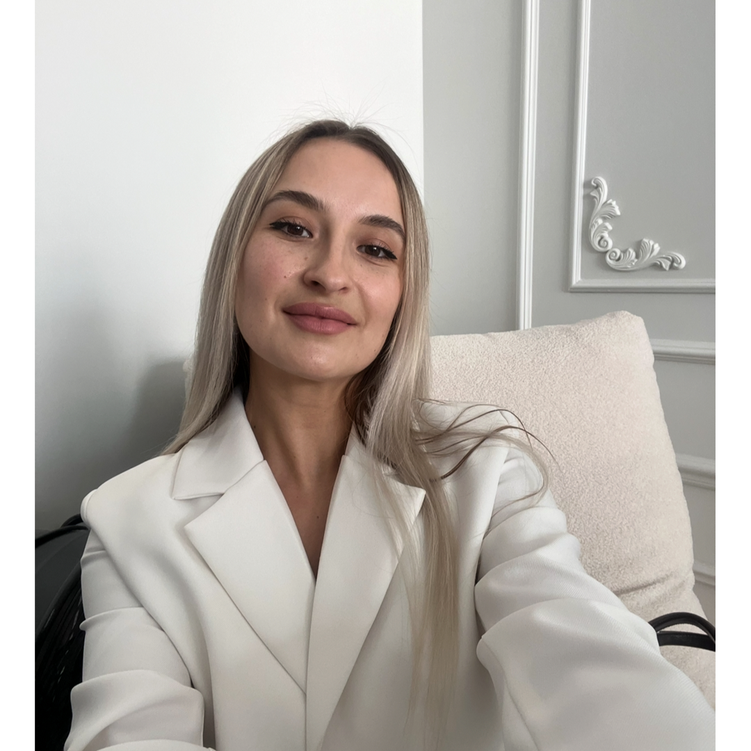 Дарья Аглиуллина