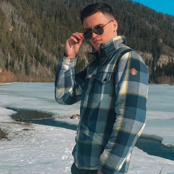 Радомир Брыков