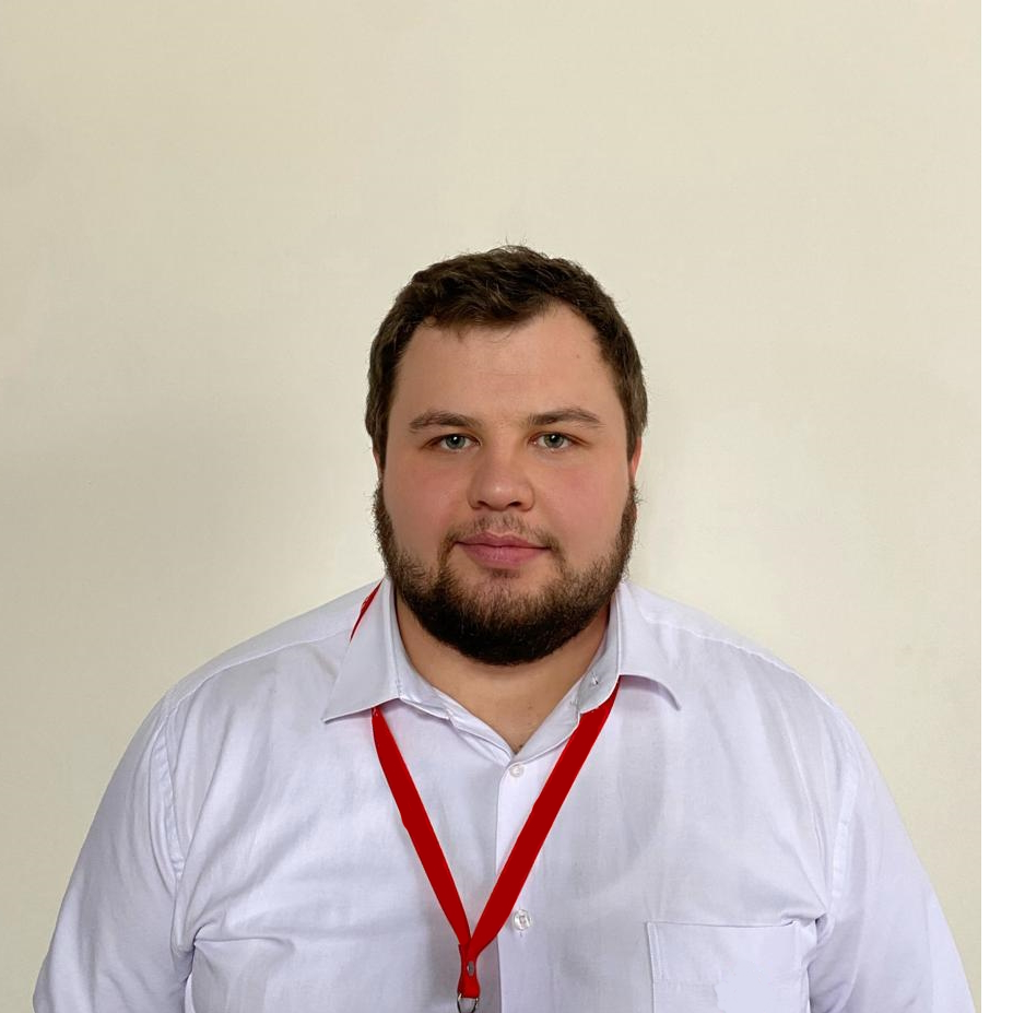 Константин Подколзин