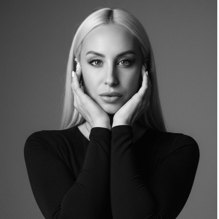 Ирина Арзомасова