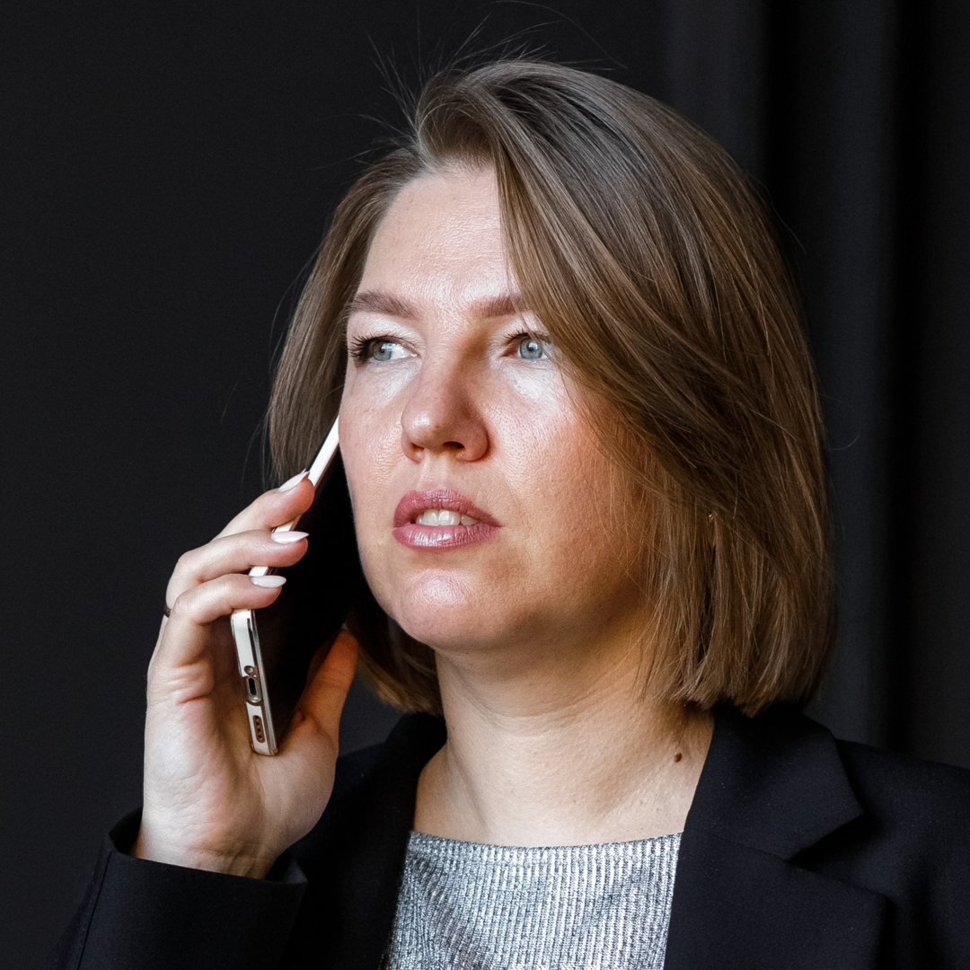 Юлия Калашникова