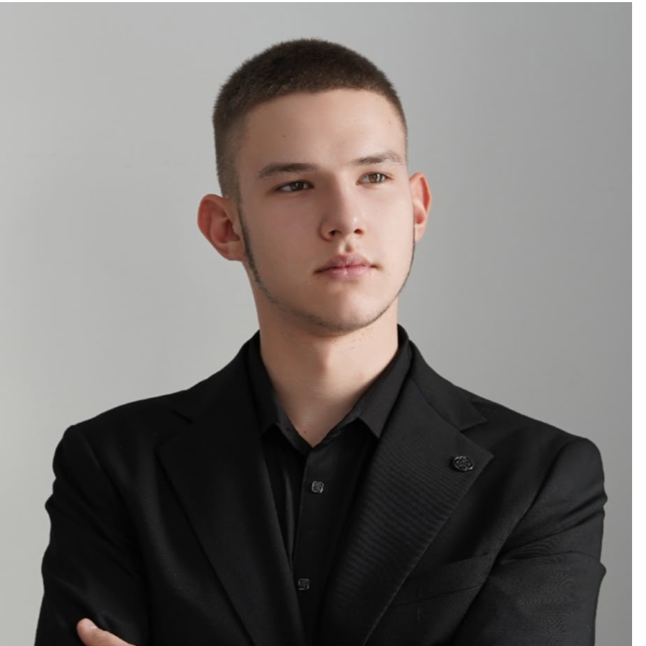 Михаил Бородько