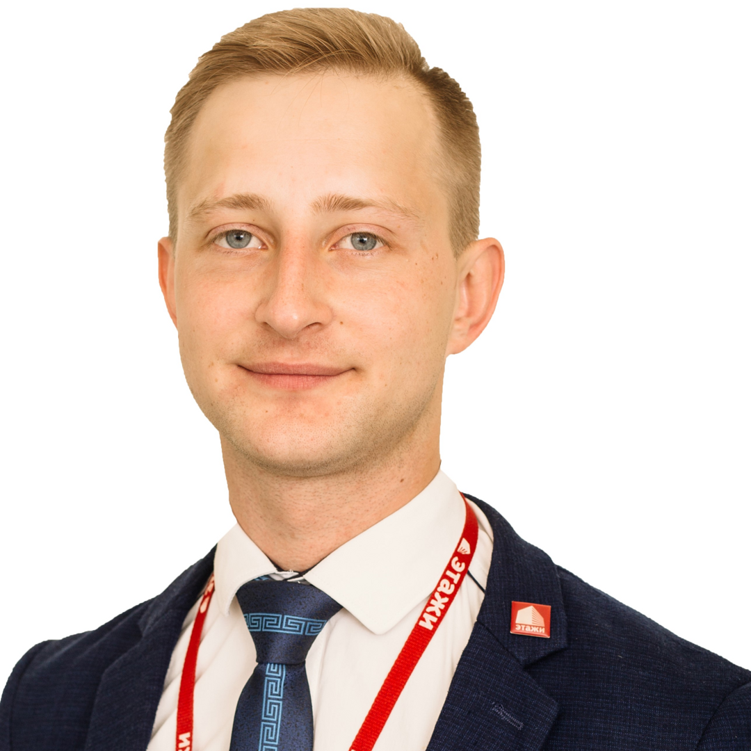 Илья Бакин