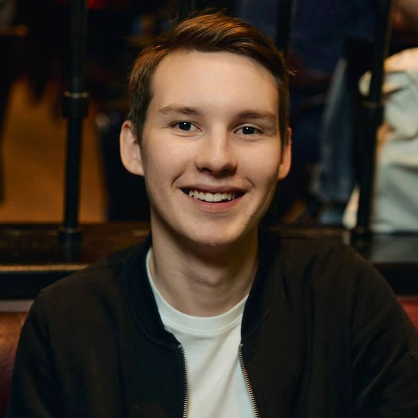 Владислав Костин