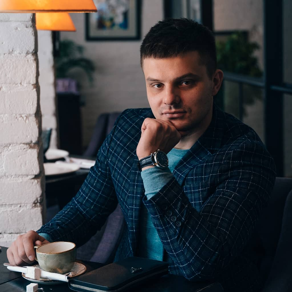 Родион Гарбуз
