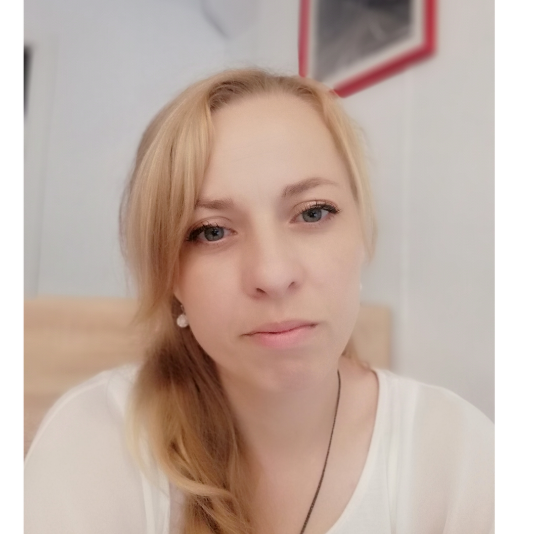 Екатерина Назарова