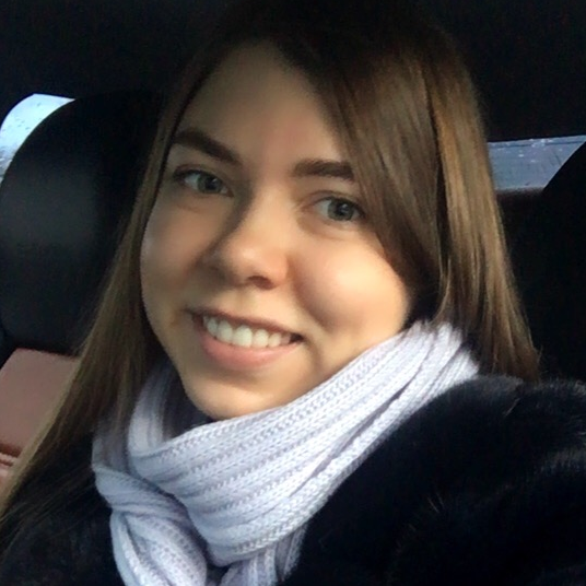 Александра Бойко
