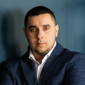 Сергей Лаптев