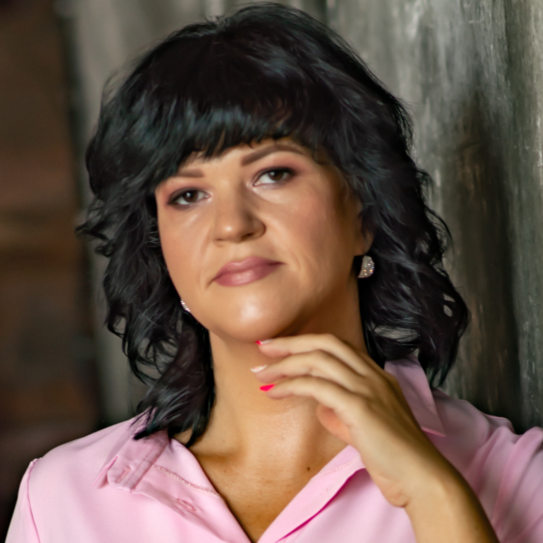 Светлана Свечникова