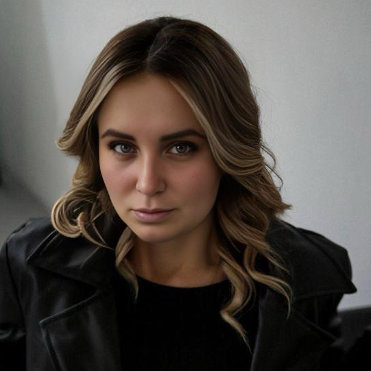 Мария Батвина