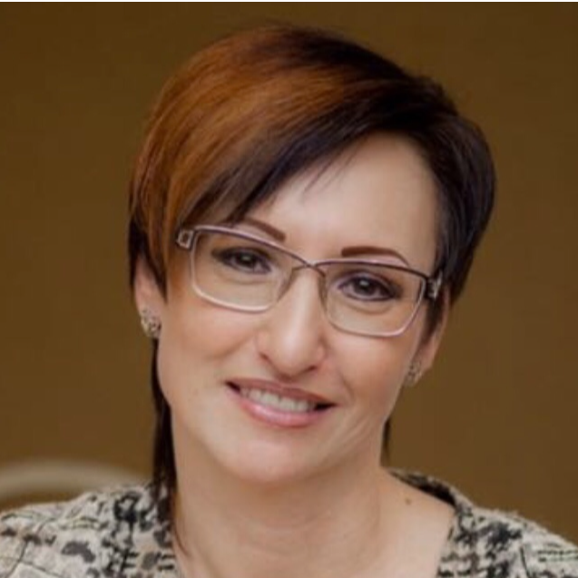 Анна Баева