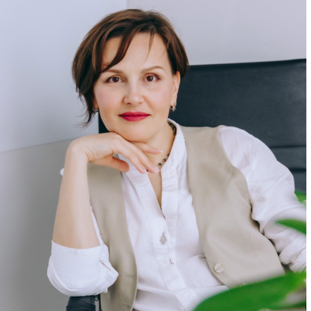 Наталья Климова