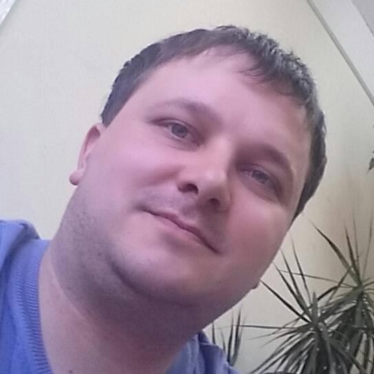 Алексей Утробин