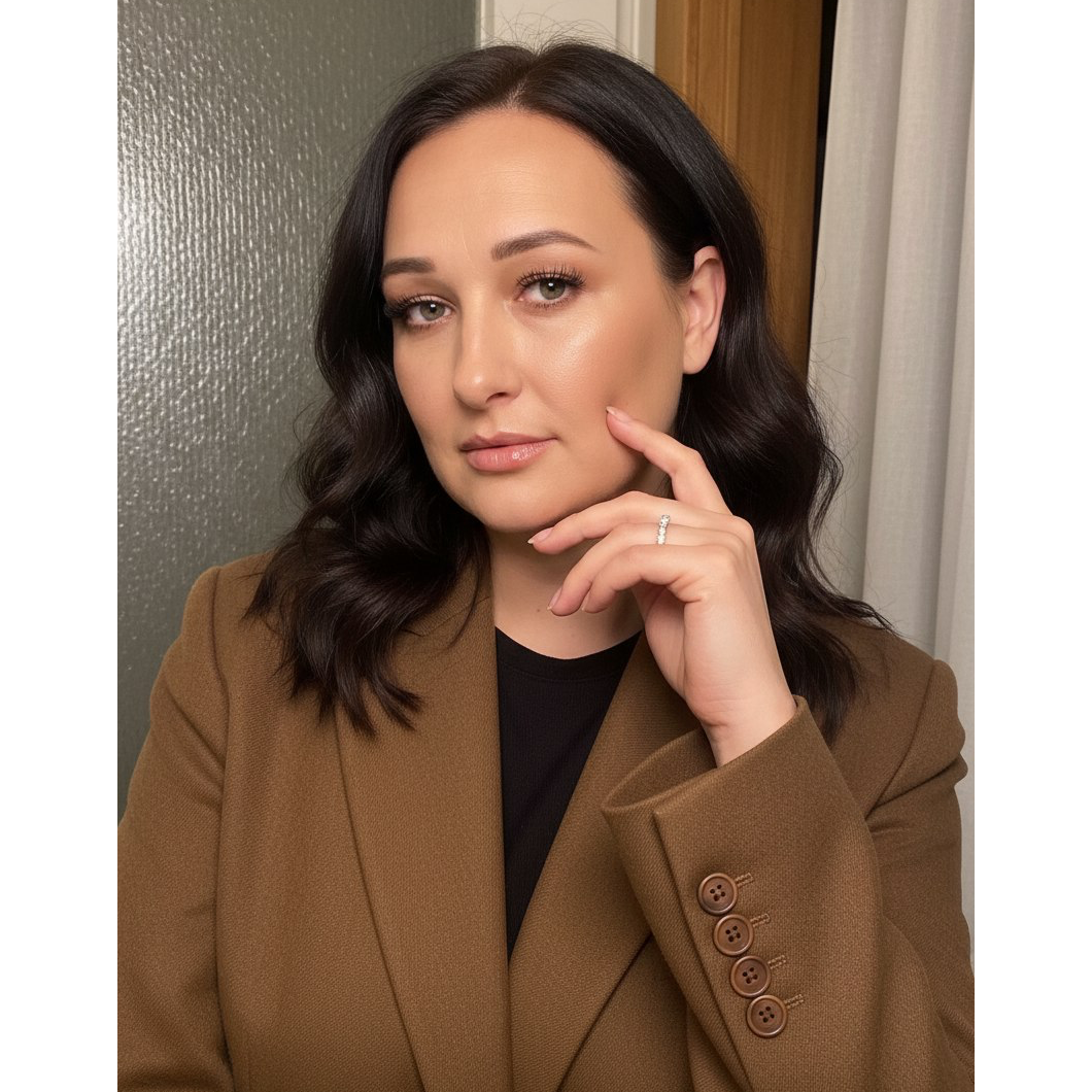 Екатерина Лузина